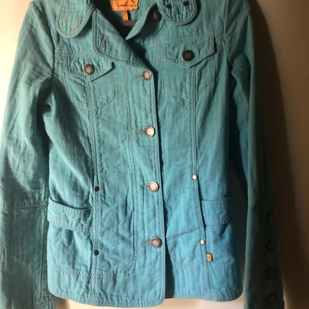 Denim jacket, really good condition